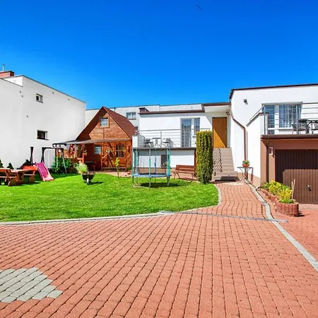 Letniskowy -wladyslawowo * Władysławowo