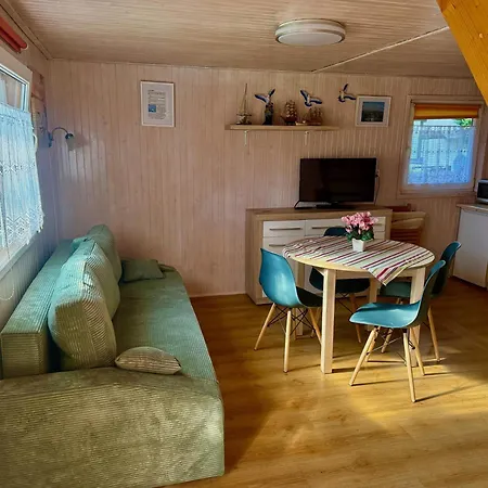 Domek letniskowy Letniskowy -wladyslawowo Władysławowo