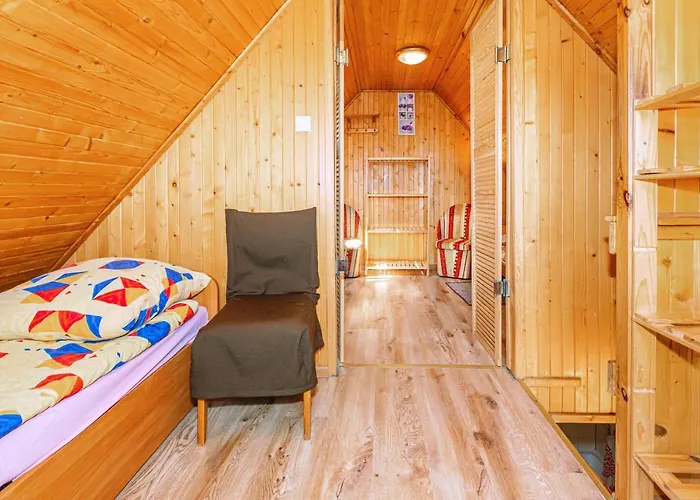 Chata Letniskowy -wladyslawowo