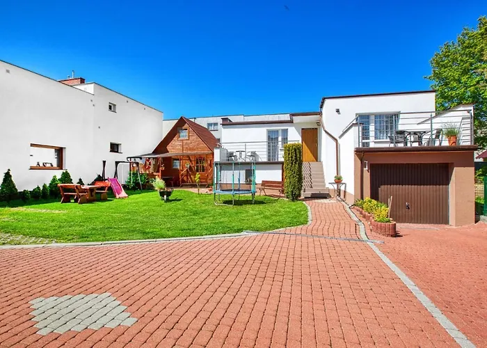 Letniskowy -wladyslawowo * Władysławowo