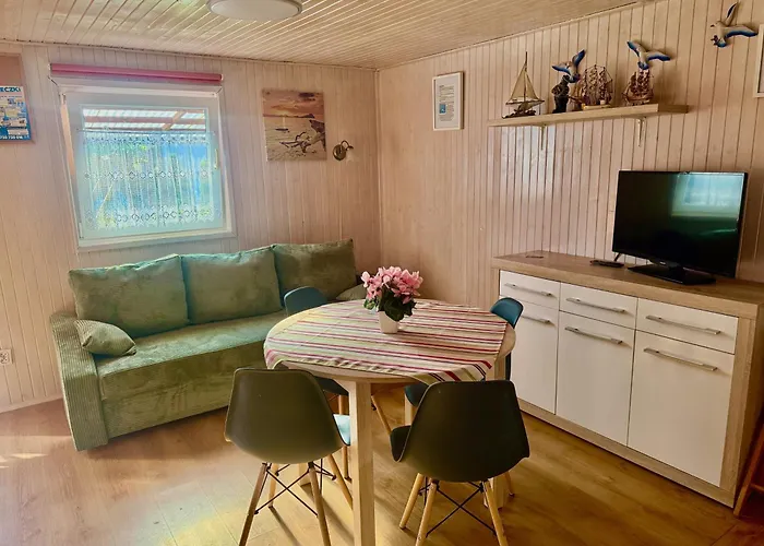 Letniskowy -wladyslawowo Chata Władysławowo