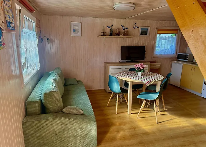 Chata Letniskowy -wladyslawowo Władysławowo